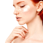 Гидрогелевые патчи с коллагеном Petitfee Collagen&CoQ10 Hydrogel Eye Patch, 60шт.