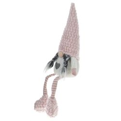 GAEM Игрушка набивная "Гном", L14 W13 H51/32 см, 2в.