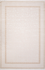 Ковер RITTER SI99960W 802 прямой