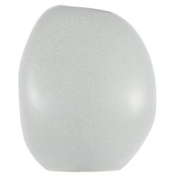 Керамическая ваза Gipfel Galio 43145 18х22 см