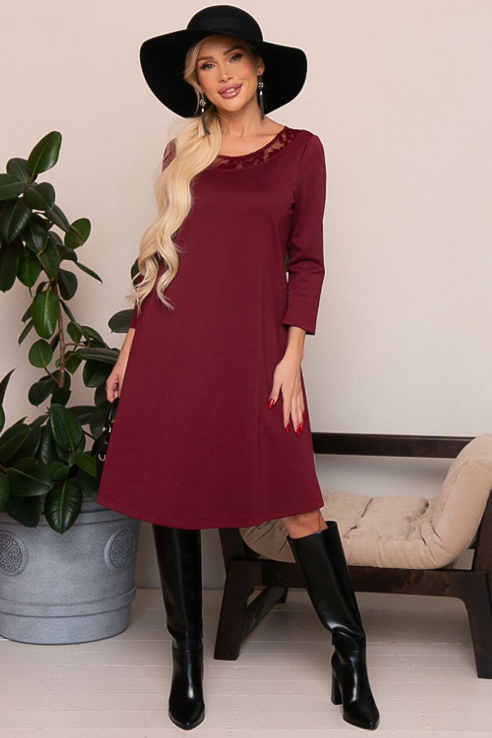 Платье 70878-2 Avili (Акция)