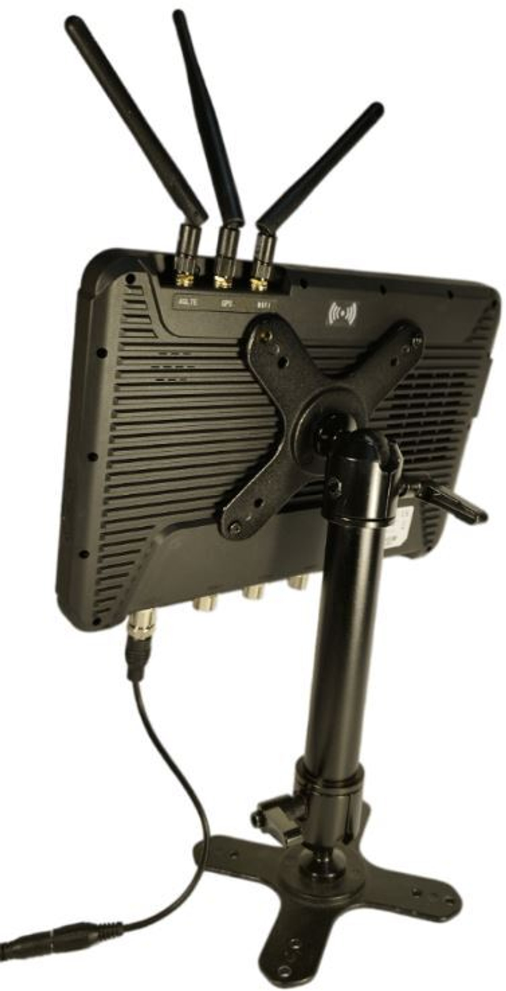 Планшет защищенный CyberBook T180VT