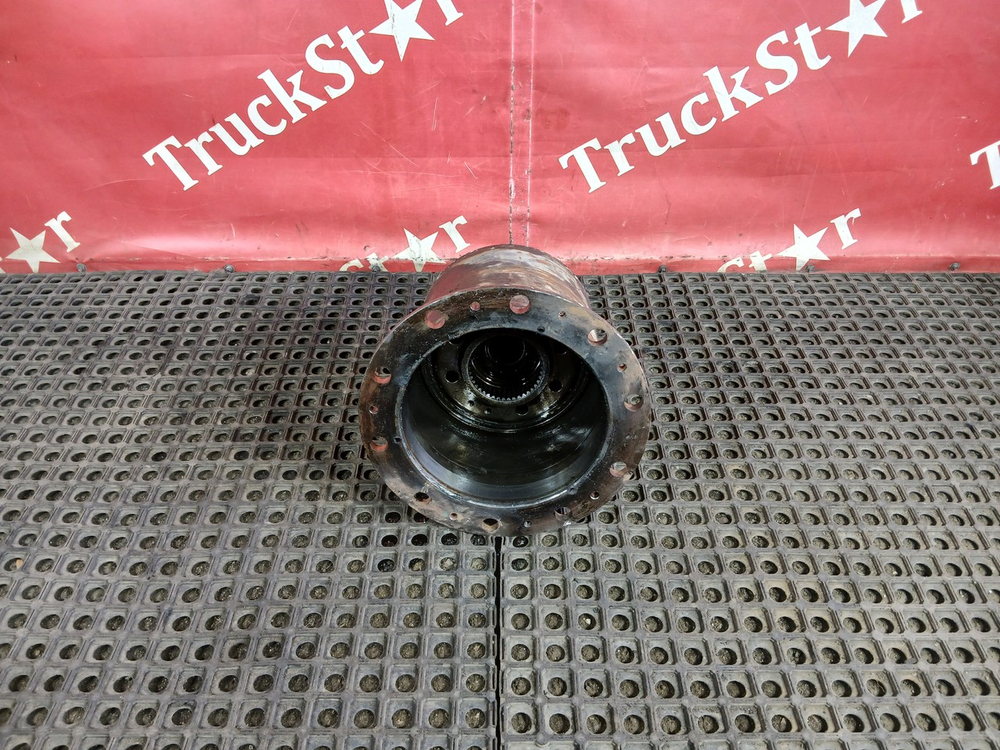 Редуктор бортовой  2023г.