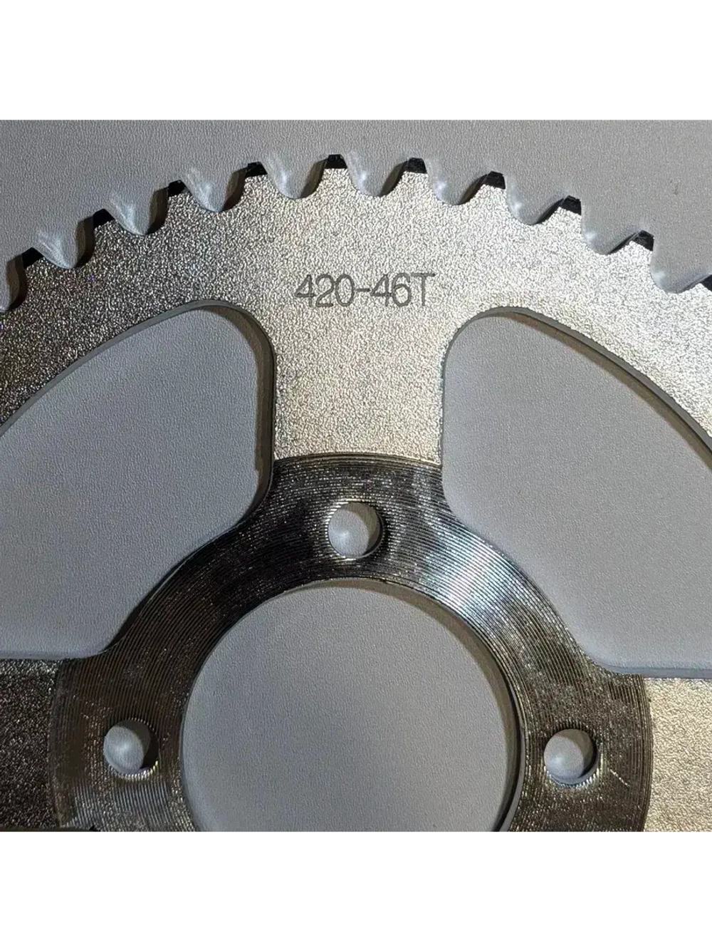 Венец, звезда ведомая (420-46)