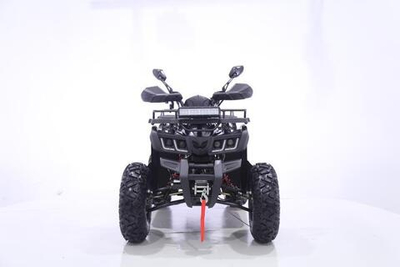 Квадроцикл взрослый YACOTA WARRIOR 200 PRO бензин