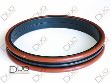 Плавающее уплотнение доукон TLDOA1950-2CP00