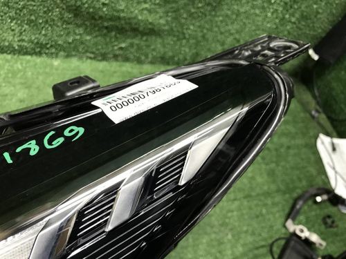 Фара левая Geely Coolray (2023-н.в.) LED