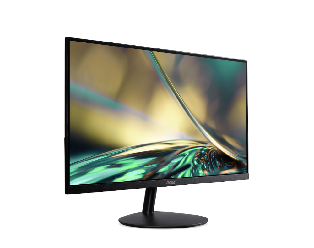 Монитор 27" Acer SA272Ebi