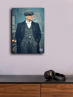 Острые козырьки 1 (Peaky Blinders)