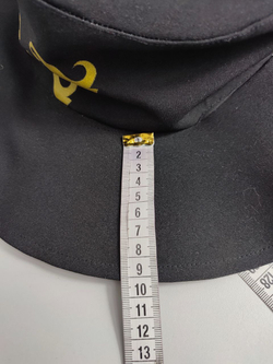 Шляпа карнавальная