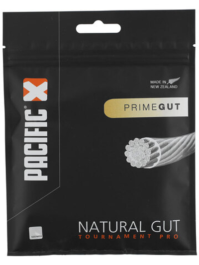 Теннисные струны Pacific Prime Natural Gut (12 m)