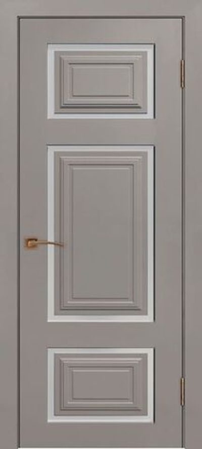 Межкомнатная дверь Либра Л-7 ДО