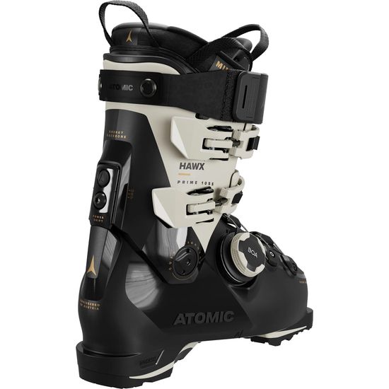 Женские горнолыжные ботинки Atomic Hawx Prime 105 BOA 2026