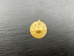 Подвеска щитовидная