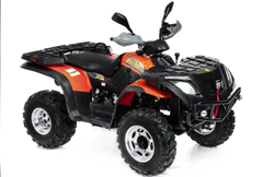 Квадроцикл SHARMAX HECTOR 450 (POWERED)