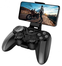 Игровой контроллер IPEGA PG-9128, для iOS/Android/Smart TV/ПК, Bluetooth 4.0, телескопический кронштейн