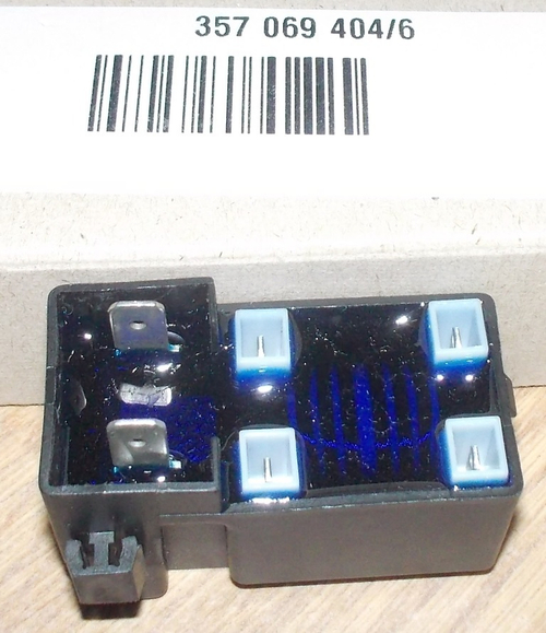 Блок розжига Электролюкс/Занусси 3570694020