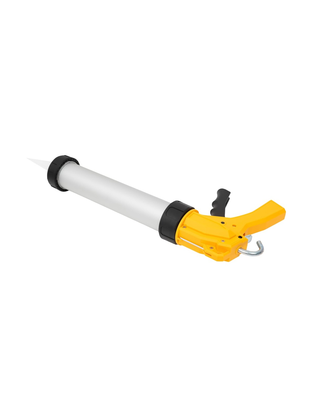 Закрытый пистолет для герметика 400 мл Inforce 01-13-11