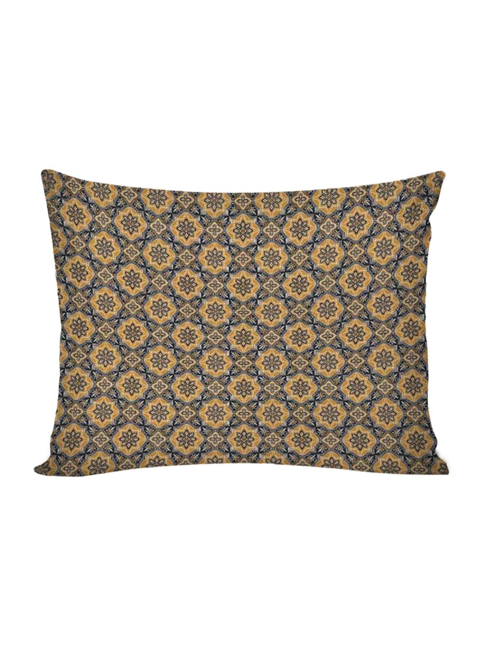 Постельное белье Сказка "Султан" 1,5-сп  наволочка 50х70 1шт Простынь на резинке 90х200 см Пододеяльник 145х215 см перкаль