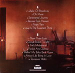 Rod Stewart With Jools Holland / Swing Fever (LP)