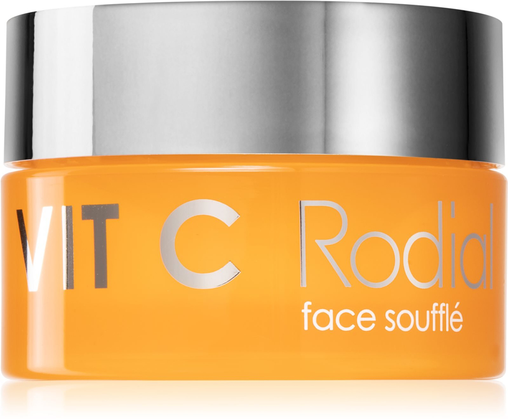Rodial Vit C Face Souffle - суфле для лица /  z witaminą C 15  ml  / GTIN 5060027068174
