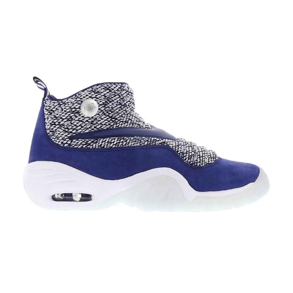 Кроссовки Nike Air Shake Ndestrukt Pigalle Blue