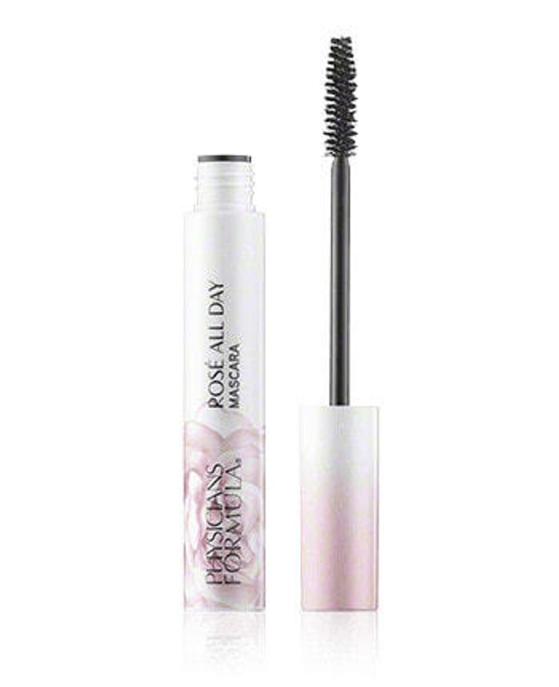 Тушь для ресниц Physicians Formula Mascara Rosé All Day Черный 12 мл