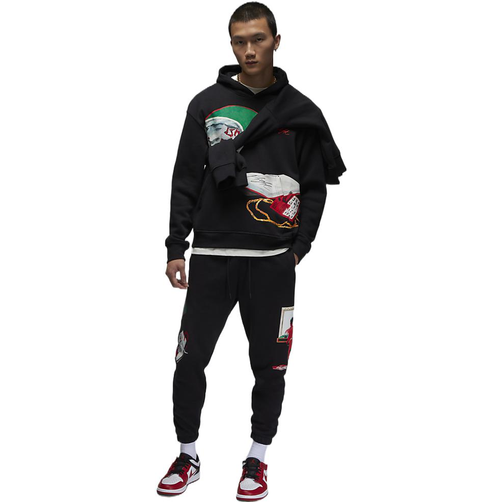 Штаны Jordan Jacob Rochester, DV1602-010