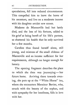 Forget-me-nots. Volume 1 | Kavanagh Julia