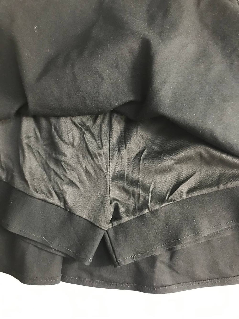 Юбка-шорты для активных выходных, визуально 40/42 размер