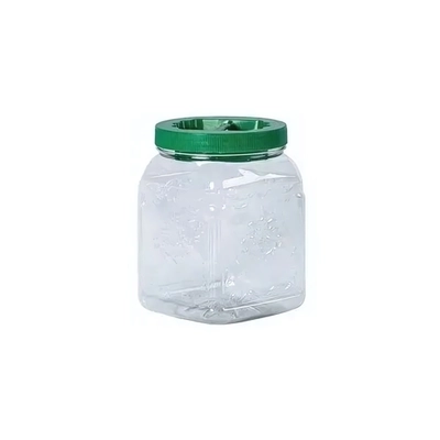 Банка Венеция 2л (Прозрачный)