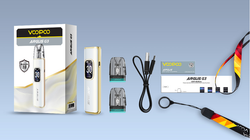 Voopoo ARGUS G3 Pod 1500mAh Kit