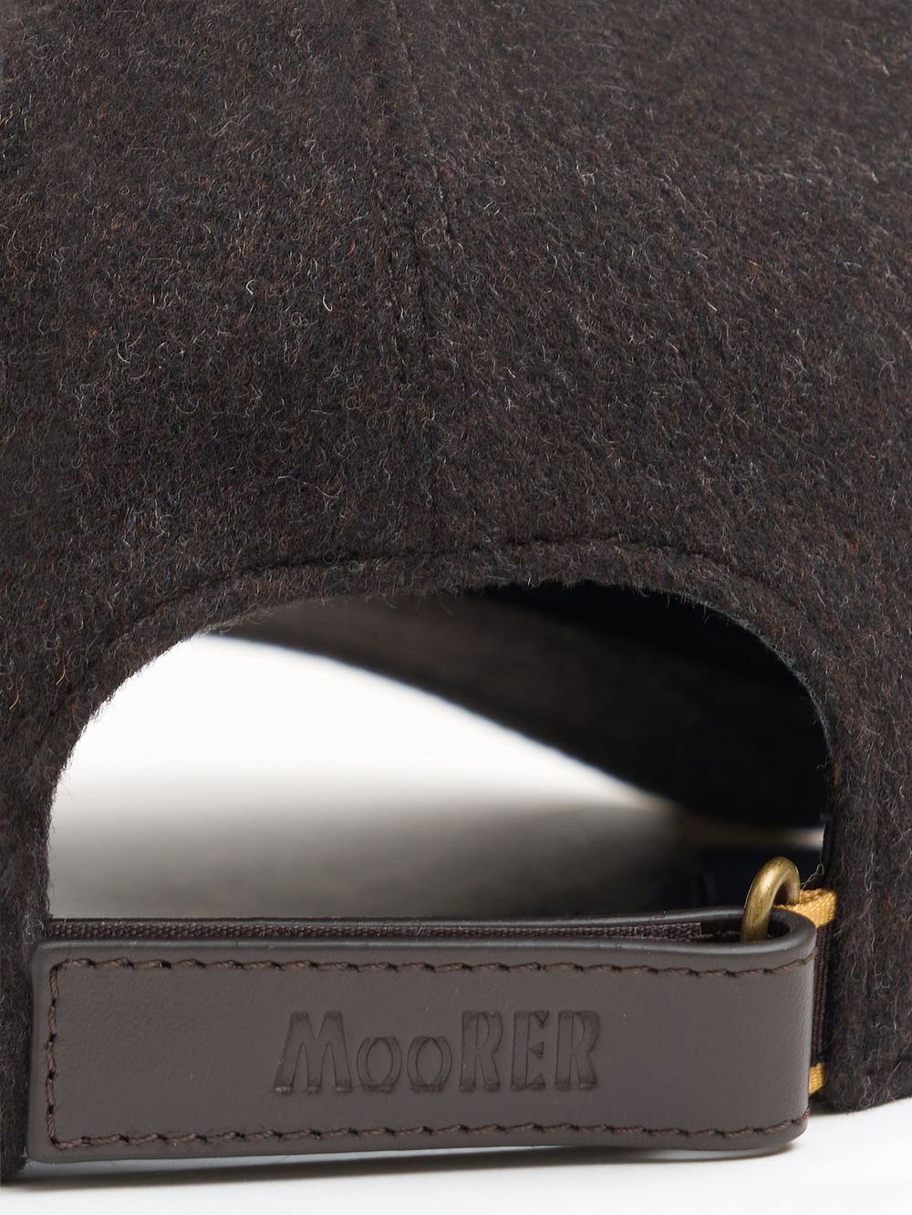 Бейсболка MOORER