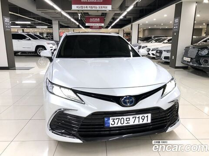 Toyota Camry (XV70) 2.5 XLE Hybrid (03.2023)