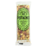South Forty Snack Company, ореховый батончик, фисташки и мед, 4 батончика по 40 г (1,4 унции)
