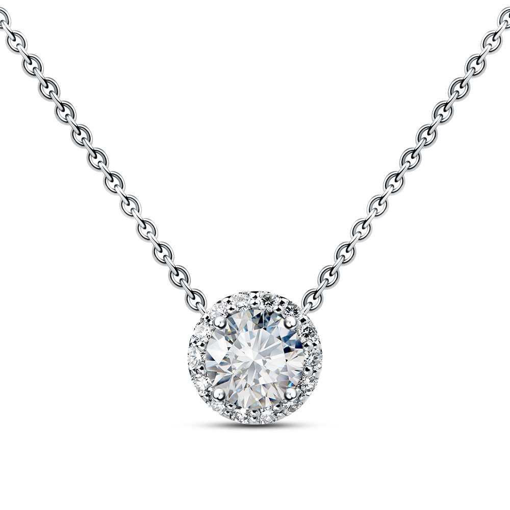 Колье Flair 0.5 ct