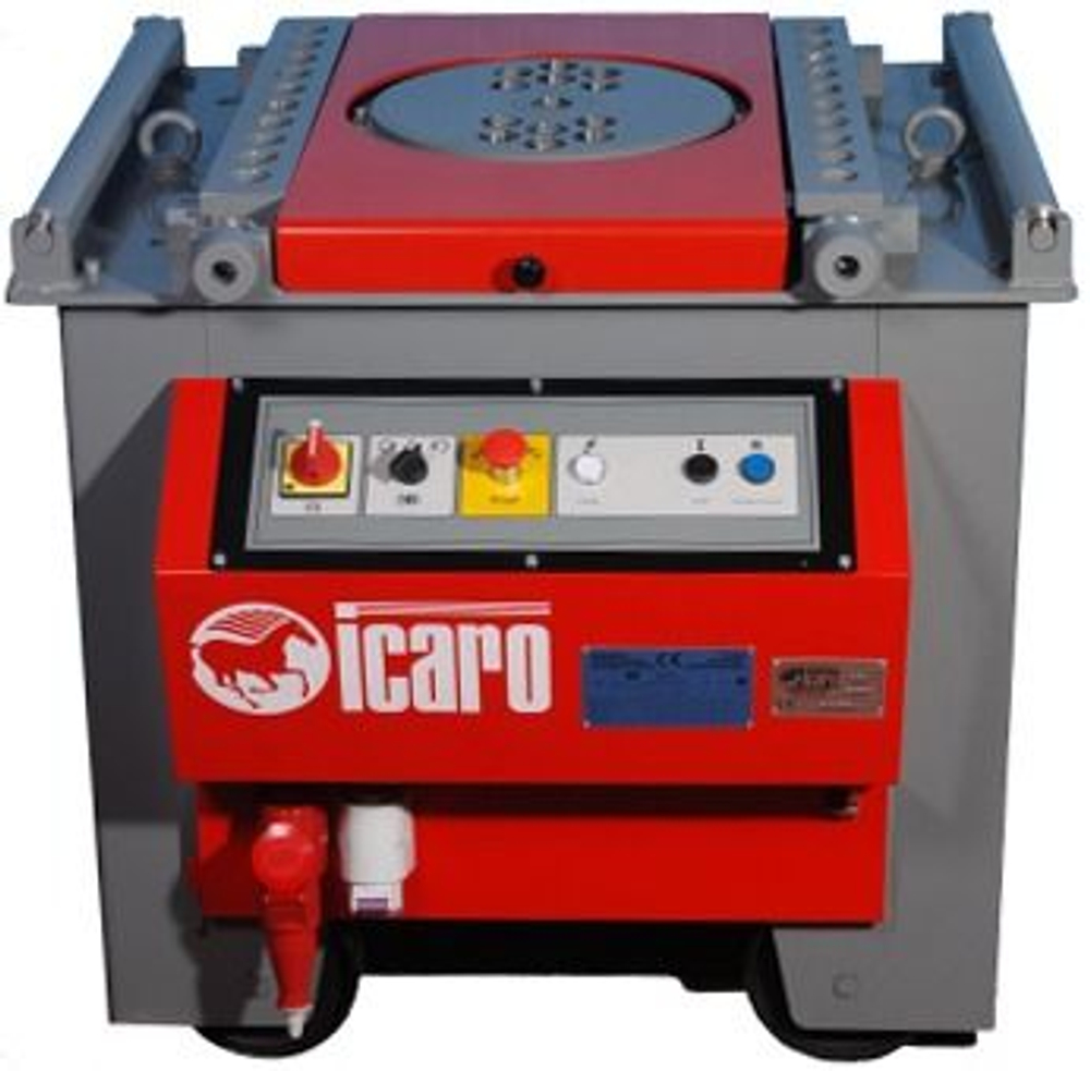 Станок для гибки арматуры Icaro P-55