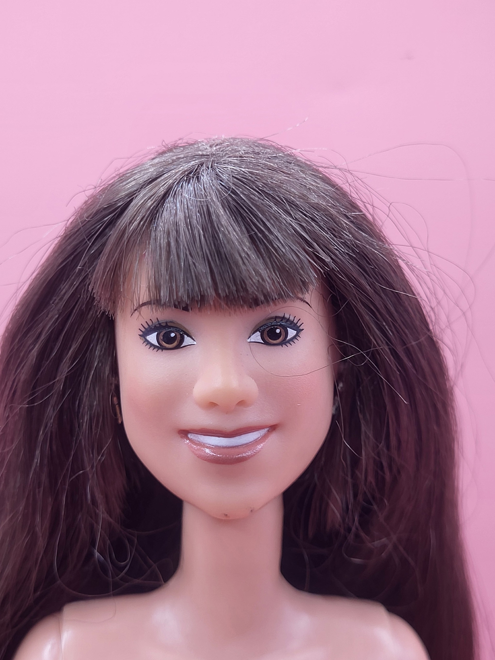 Кукла Барби Boneca Mitchie Camp Rock 012023