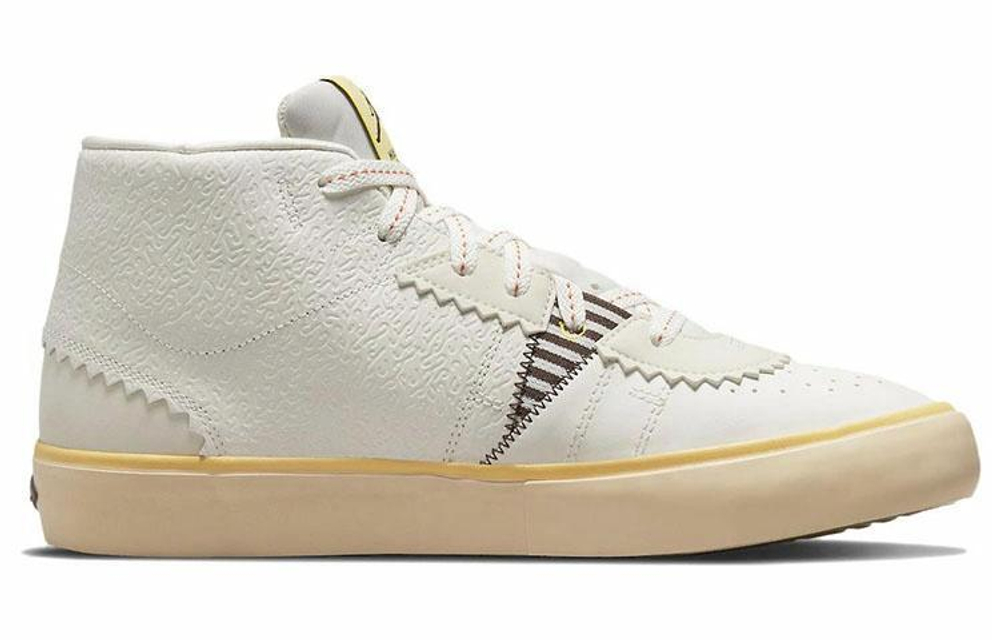 Кроссовки Maison Chteau Rouge X Jordan Air Jordan Series Mid Sp