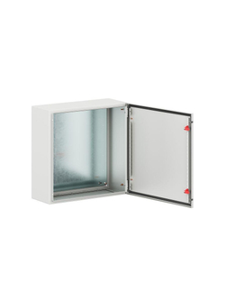 Шкаф ST с монтаж. платой 600х600х250мм от IP65-до IP66 IK10 DKC R5ST0669