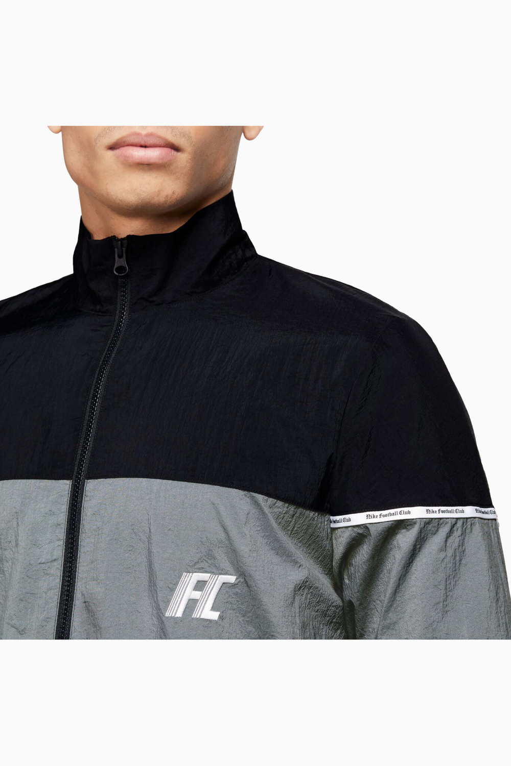 Куртка Nike Repel F.C. - размер XL