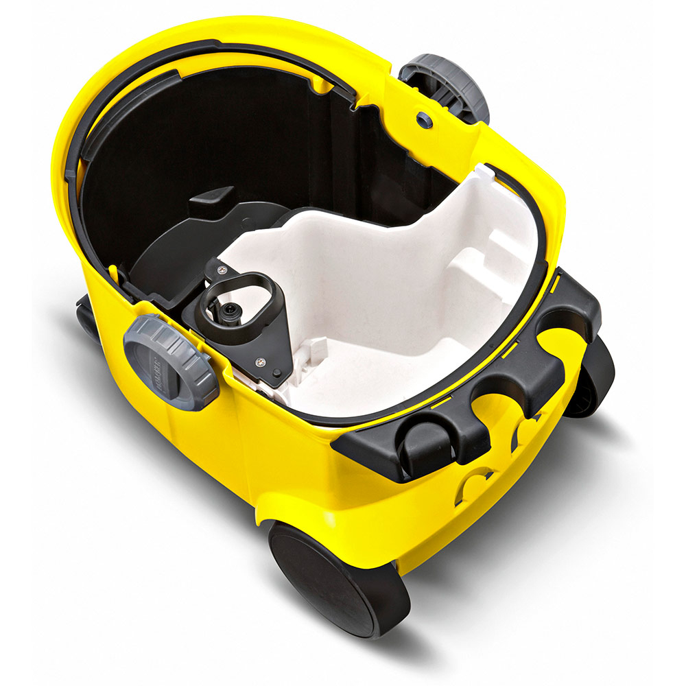 Пылесос Karcher SE 5.100