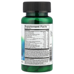 Swanson, мультивитамины с железом для мужчин, 90 таблеток