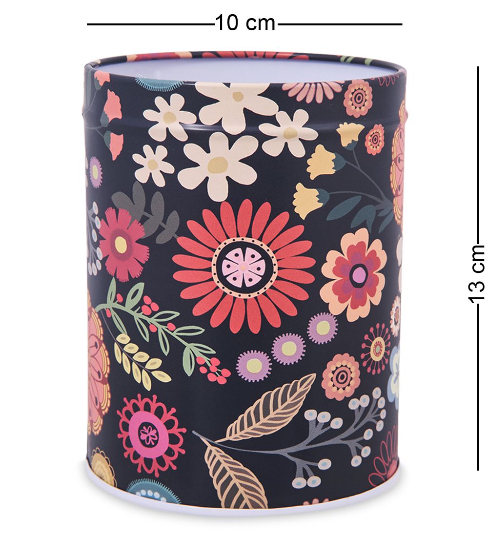 TCN-37/2 Набор коробок 4 шт. металл