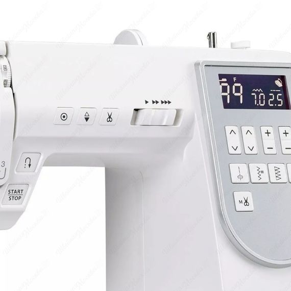 Швейная машина Janome DC6100