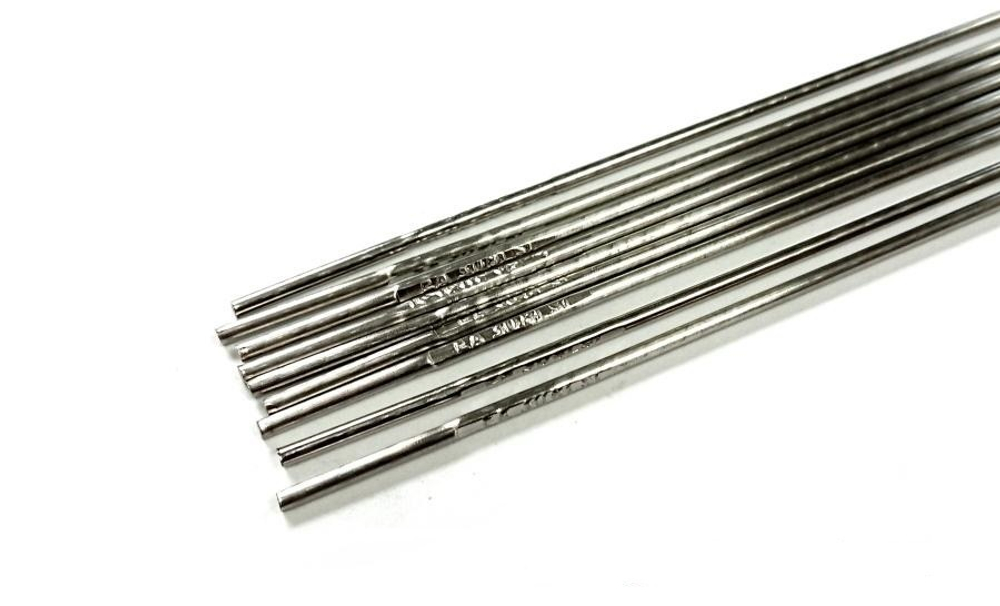 Присадочные прутки OK Tigrod 308LSi 2.0x1000 mm 5 kg