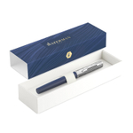 Ручка перьевая - Waterman Allure Deluxe F