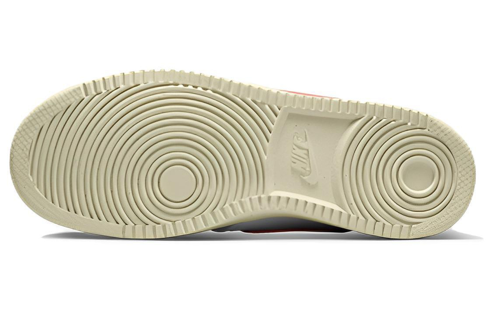 Женские кроссовки Nike Court Vision 'White Red Gold' DH3158-106