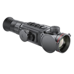 Тепловизионный прицел iRay Geni GH 50R (матрица 640x512, 12um, NETD 35mk, F50 f/1.0, 3x, Wi-Fi, IP66)