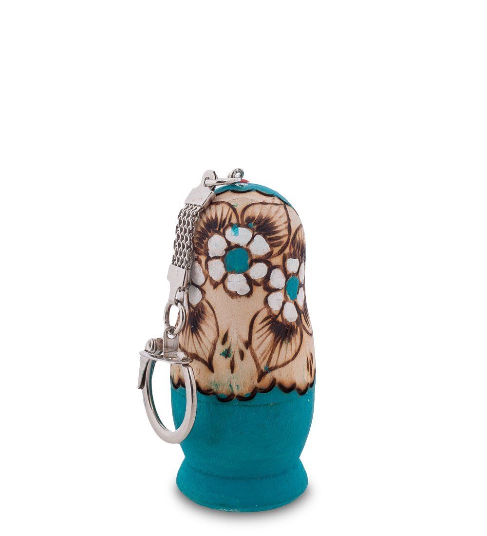 Народные промыслы МР-18/25 Брелок для флешки «Глаша»